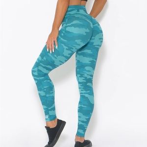 Bombshell sportswear leggings
